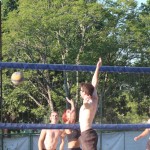 Odbojka na mivki Sv.Rok