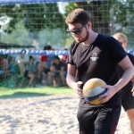 Odbojka na mivki Sv.Rok