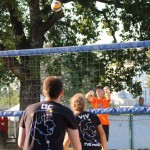 Odbojka na mivki Sv.Rok