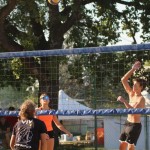 Odbojka na mivki Sv.Rok