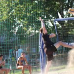 Odbojka na mivki Sv.Rok