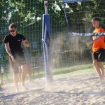 Odbojka na mivki Sv.Rok