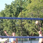 Odbojka na mivki Sv.Rok