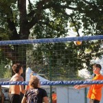 Odbojka na mivki Sv.Rok