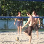 Odbojka na mivki Sv.Rok