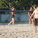 Odbojka na mivki Sv.Rok