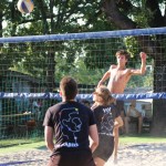 Odbojka na mivki Sv.Rok