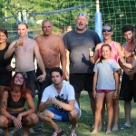 Odbojka na mivki Sv.Rok