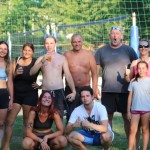 Odbojka na mivki Sv.Rok