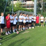 Elitna liga: Juventina z delno prenovljeno ekipo