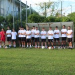 Elitna liga: Juventina z delno prenovljeno ekipo