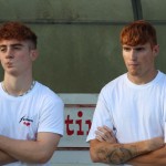 Elitna liga: Juventina z delno prenovljeno ekipo