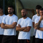 Elitna liga: Juventina z delno prenovljeno ekipo