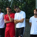 Elitna liga: Juventina z delno prenovljeno ekipo