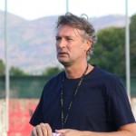 Elitna liga: Juventina z delno prenovljeno ekipo