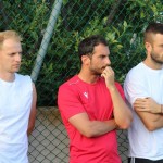 Elitna liga: Juventina z delno prenovljeno ekipo