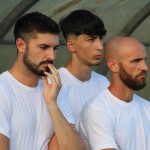 Elitna liga: Juventina z delno prenovljeno ekipo