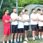 Elitna liga: Juventina z delno prenovljeno ekipo