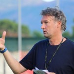 Elitna liga: Juventina z delno prenovljeno ekipo