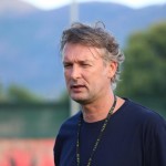 Elitna liga: Juventina z delno prenovljeno ekipo