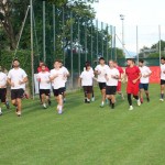 Elitna liga: Juventina z delno prenovljeno ekipo