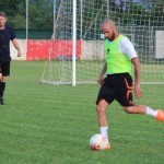 Elitna liga: Juventina z delno prenovljeno ekipo