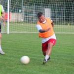 Elitna liga: Juventina z delno prenovljeno ekipo