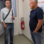 Kras Repen začel priprave