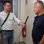 Kras Repen začel priprave