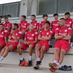 Kras Repen začel priprave