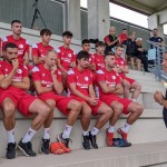 Kras Repen začel priprave