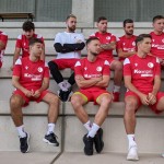 Kras Repen začel priprave