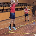 Dom s pomlajeno ekipo v novo sezono