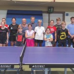 Zgonik pri Krasu začeli priprave