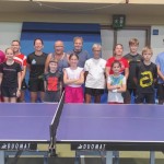 Zgonik pri Krasu začeli priprave