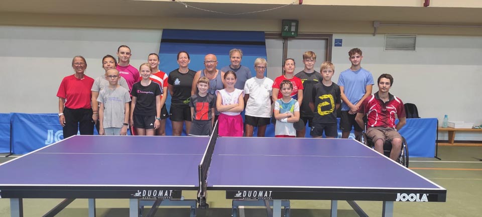 Zgonik pri Krasu začeli priprave