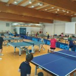 AŠK Kras: uspešne poletne priprave v Lignanu