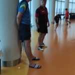 AŠK Kras: uspešne poletne priprave v Lignanu