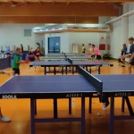 AŠK Kras: uspešne poletne priprave v Lignanu