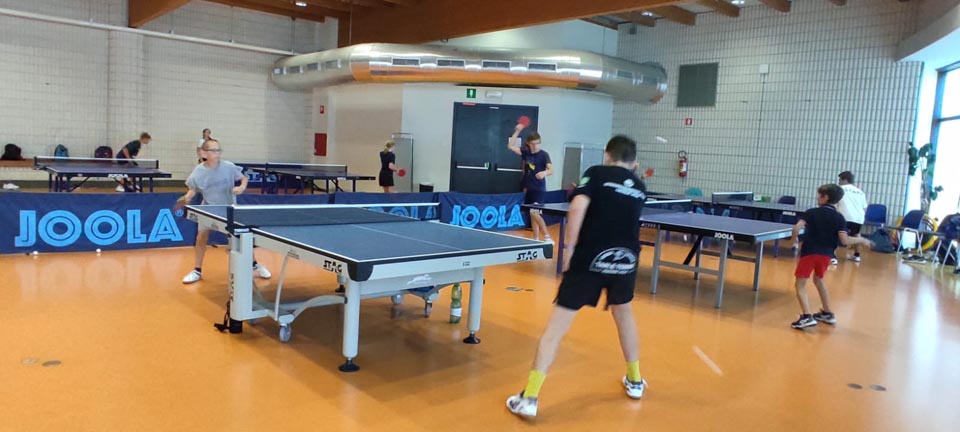 AŠK Kras: uspešne poletne priprave v Lignanu