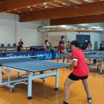 AŠK Kras: uspešne poletne priprave v Lignanu