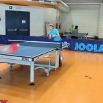 AŠK Kras: uspešne poletne priprave v Lignanu