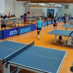 AŠK Kras: uspešne poletne priprave v Lignanu