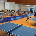 AŠK Kras: uspešne poletne priprave v Lignanu