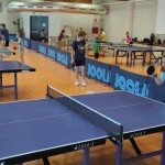 AŠK Kras: uspešne poletne priprave v Lignanu