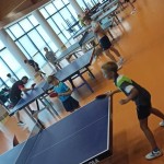 AŠK Kras: uspešne poletne priprave v Lignanu