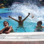 AŠK Kras: uspešne poletne priprave v Lignanu