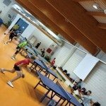 AŠK Kras: uspešne poletne priprave v Lignanu