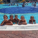 AŠK Kras: uspešne poletne priprave v Lignanu