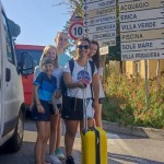 AŠK Kras: uspešne poletne priprave v Lignanu